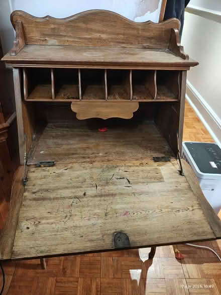 Photo of free Bureau Desk (Exeter EX4) #2