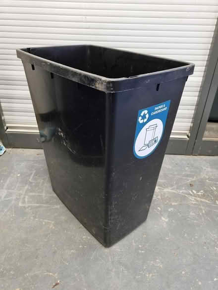 Photo of free Recycling bin (CM2 springfield, chelmsford) #2