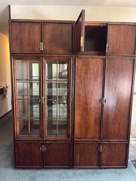 Photo of free Grill, piano, cabinet (palmerton) #4