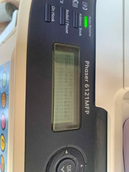 Photo of free Printer (AL2 / SG6) #4