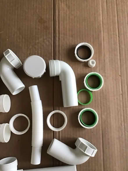 Photo of free Plumbing oddments (Garden City OX5) #4