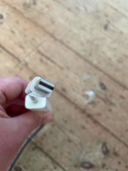 Photo of free Very Old Mac Adaptor & Extension (CT11) #1
