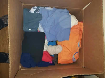 Photo of free Womens Clothes Large (Elmhurst near Berens Park) #3
