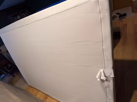 Photo of free Queen Size Mattress (McFarland) #3