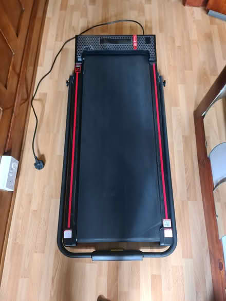Photo of free Citysports walking pad treadmill (BD6) #1