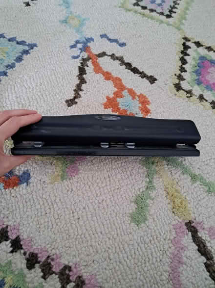 Photo of free Paper perforator (Rotherhithe SE16) #1