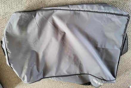Photo of free Large Dog Bed / Mattress (Crofton WF4) #2