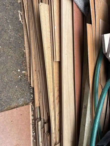 Photo of free Flooring boards (Norbury CR7) #2