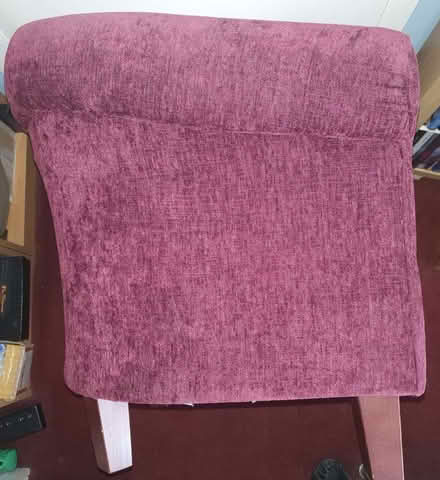 Photo of free Tub chair (Gorse Hill SN2) #3