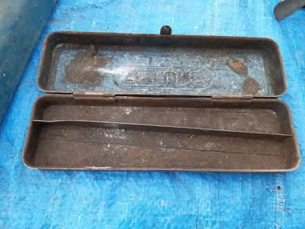 Photo of free Gedore Tin (Old Walcot SN3) #2