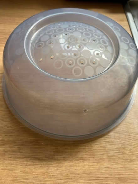 Photo of free Brita Jug and microwave lid (Hanworth Park TW13) #3