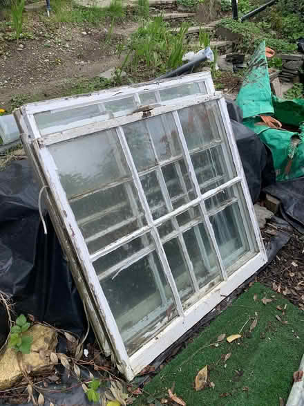 Photo of free Single glazed sash window (Ambleside LA22) #1