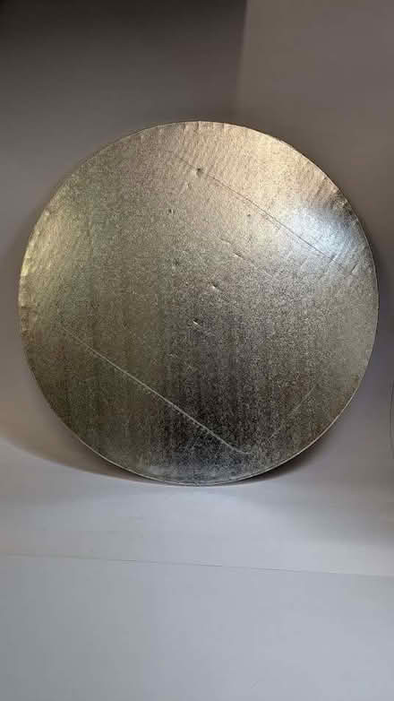 Photo of free Circular cake board - large (Portsea PO1) #1