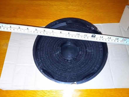 Photo of free Filter for Kitchen extractor (Malvern Wells (WR14)) #2