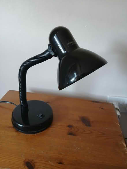 Photo of free Lamp (Tottenham) #1