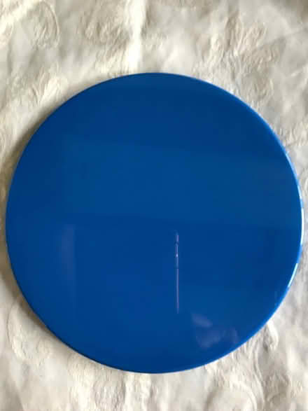 Photo of free Physio disc for knee rehab (RH12 1SE) #1