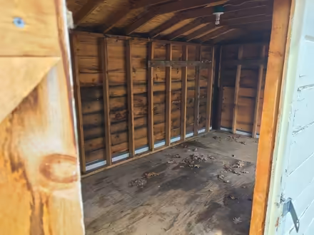 Photo of free Shed (Methuen, MA) #3