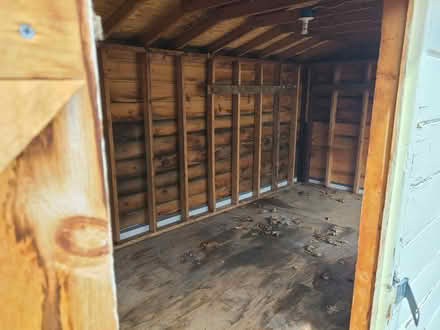 Photo of free Shed (Methuen, MA) #3
