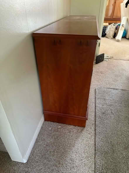 Photo of free Good condition sideboard (Marden TN12 9) #2