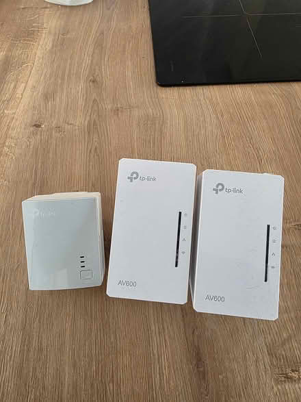 Photo of free Tp link wifi extenders (Church Crookham gu52) #1