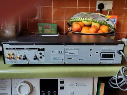Photo of free Sony Minidisc Deck (Dane Hills LE3) #3