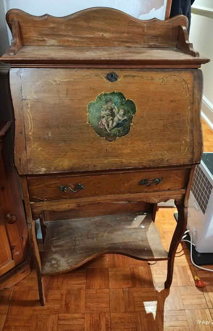 Photo of free Bureau Desk (Exeter EX4) #1