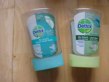 Photo of free Automatic soap dispensers (Ruddington NG11) #2