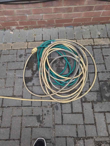 Photo of free Hose pipe - approx. 30m (Epping, CM16) #1