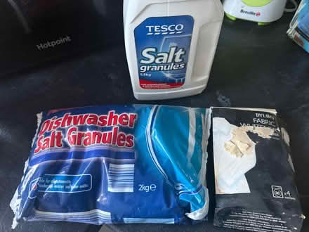 Photo of free Different cleaning products (Lye Valley OX3) #2