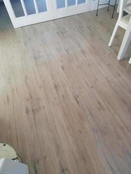 Photo of free Click fit flooring (High Wycombe HP11) #2