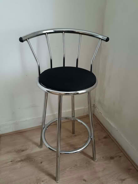 Photo of free Bar Stools (CT17) #1