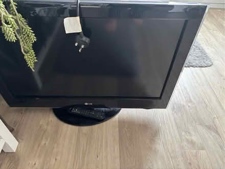 Photo of free LG 32inch TV - Model 32LH5000 (Halstead CO9) #1