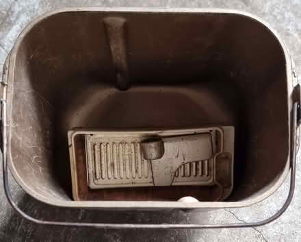 Photo of free Panasonic SD253 bread machine (Wilmslow SK9) #2