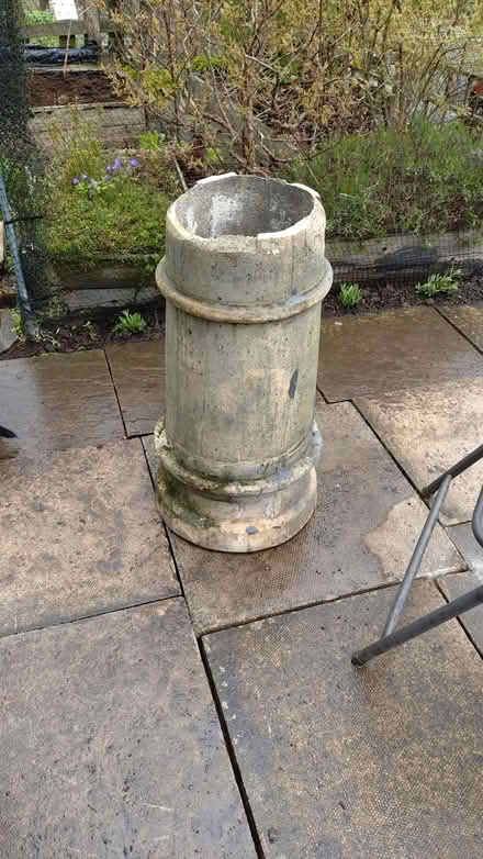 Photo of free Chimney (Denholme BD13) #1