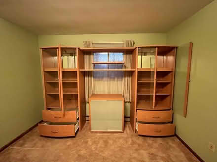Photo of free Grill, piano, cabinet (palmerton) #1