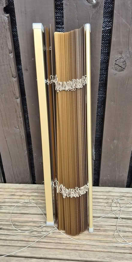 Photo of free Venetian Blind (Mosborough Sheffield) #1