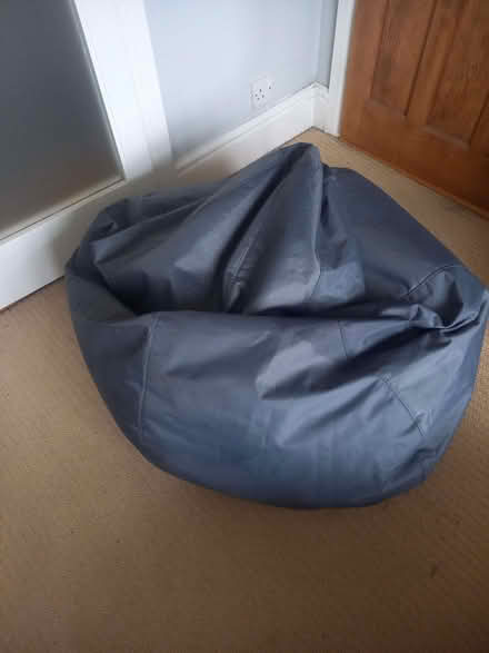 Photo of free Beanbag (Upton CH2) #2