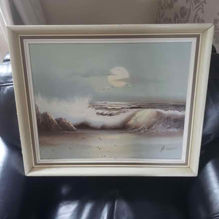 Photo of free Paintings (Glenageary) #1