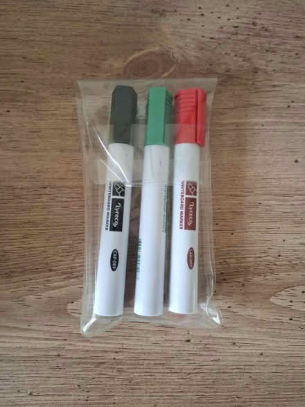 Photo of free Whiteboard markers (Coventry CV6) #1
