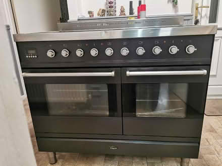 Photo of Dead or Alive Appliances (Salhouse NR13) #4