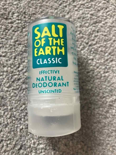 Photo of free Deodorant unused (Tettenhall WV6) #1