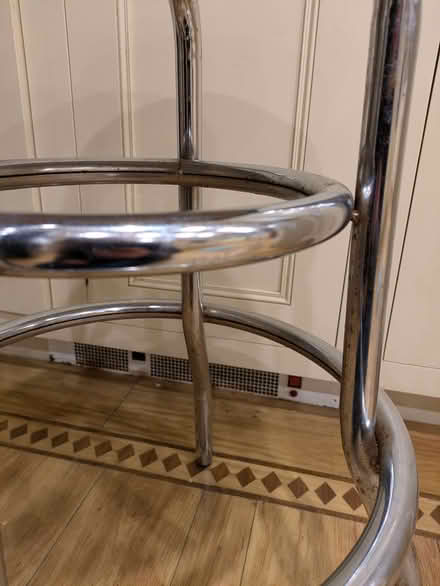 Photo of free Bar stool (Widcombe) #3