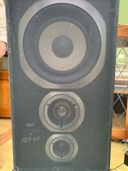 Photo of free Working record / radio / stereo (AL2 / SG6) #3