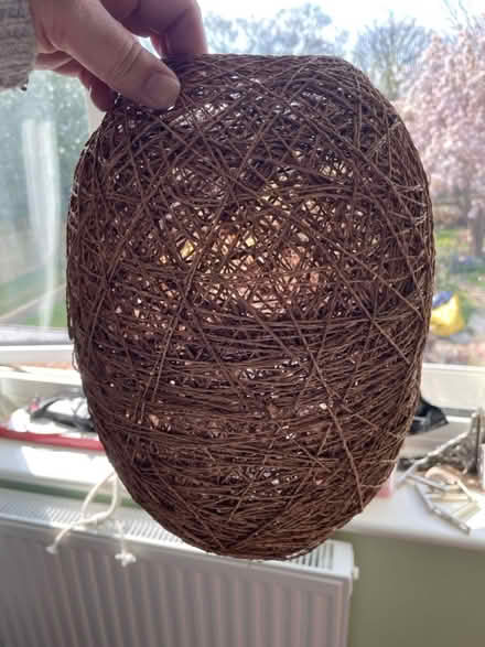 Photo of free Lampshade (CT11) #1