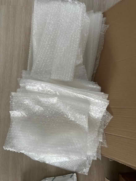Photo of free Packaging (Bernards Heath AL1) #4