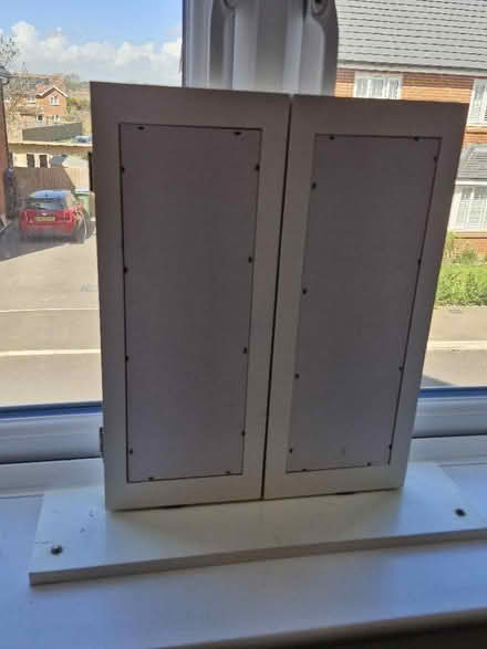 Photo of free Dressing Table Mirror (Seaford BN25) #2