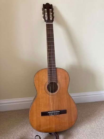 Photo of free Guitar (Clevedon BS21) #1