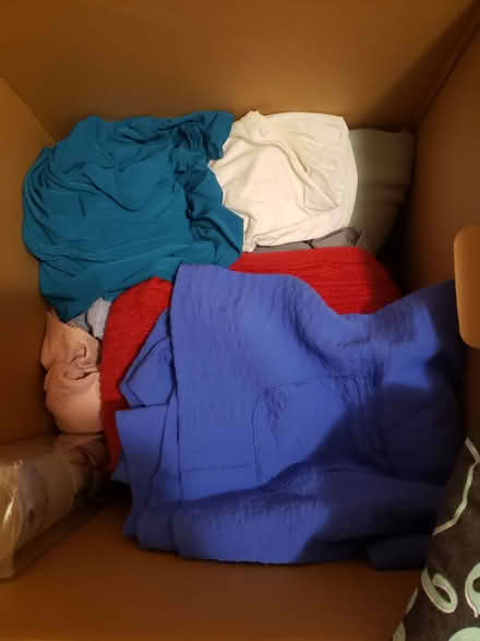 Photo of free Womens Clothes Large (Elmhurst near Berens Park) #1