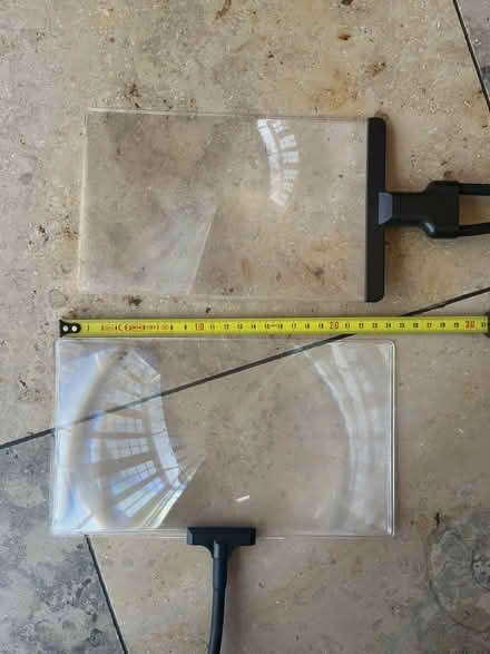 Photo of free Magnifier reading aids (Dulwich Village SE21) #2