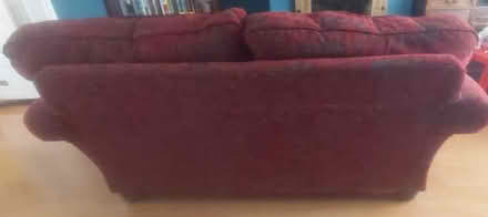 Photo of free 2 seater sofa (Welling, DA16) #4